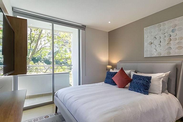 Provenza Life 501 - Apt in the heart of Provenza