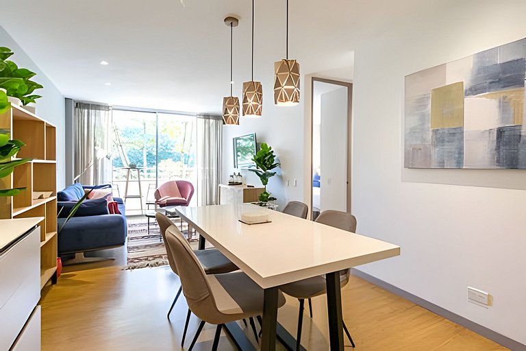 Provenza Life 501 - Apt in the heart of Provenza
