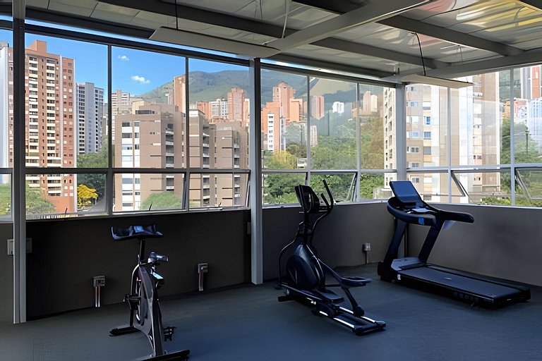 Provenza Life 501 - Apt in the heart of Provenza