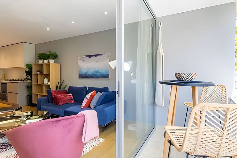 Provenza Life 501 - Apt in the heart of Provenza