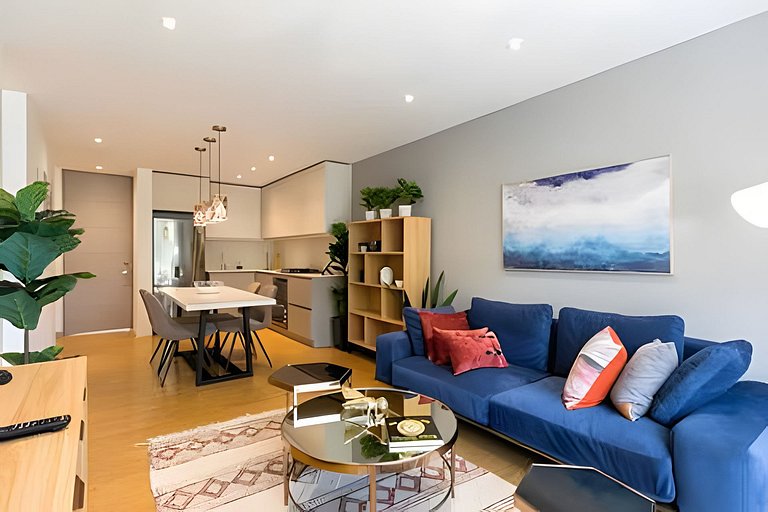 Provenza Life 501 - Apt in the heart of Provenza