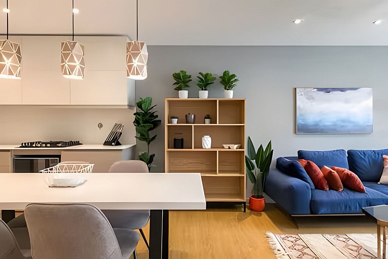 Provenza Life 501 - Apt in the heart of Provenza