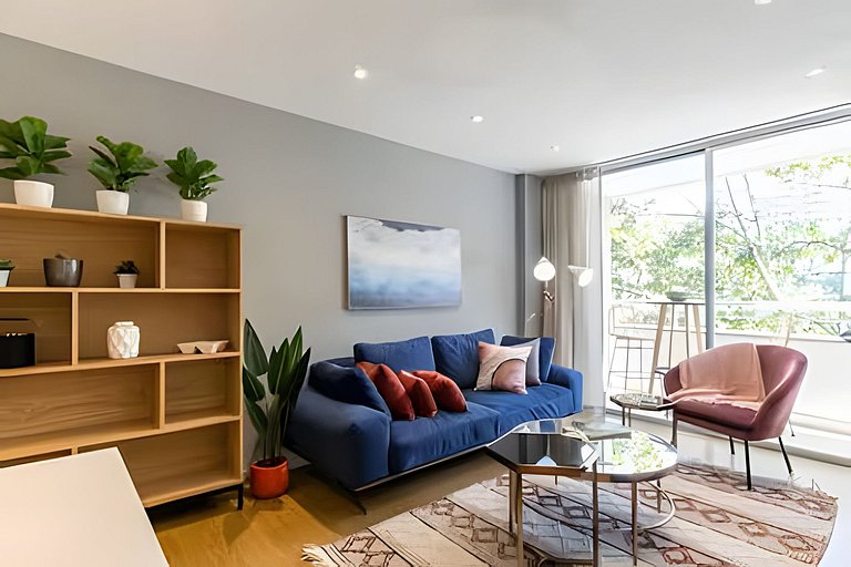 Provenza Life 501 - Apt in the heart of Provenza