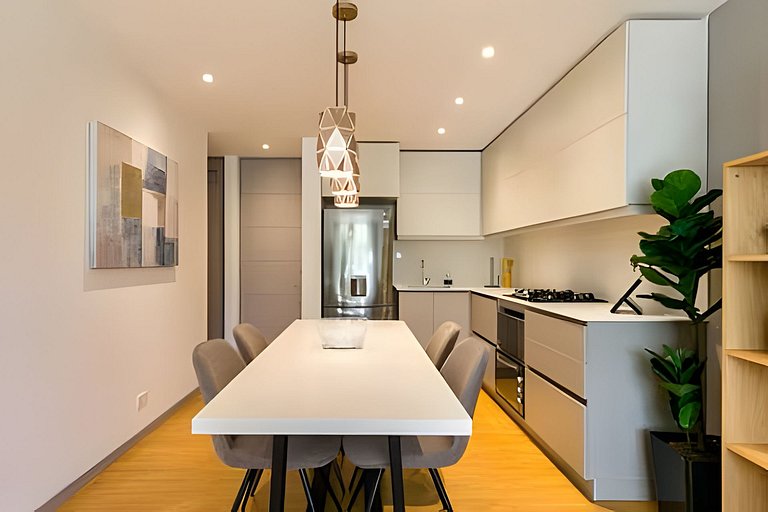 Provenza Life 501 - Apt in the heart of Provenza