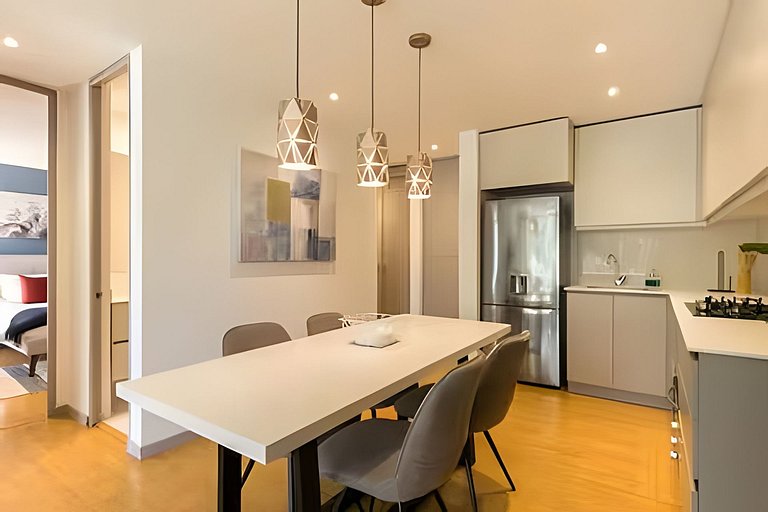 Provenza Life 501 - Apt in the heart of Provenza