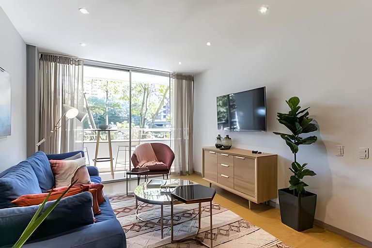 Provenza Life 501 - Apt in the heart of Provenza