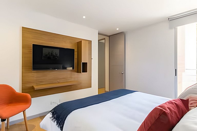 Provenza Life 501 - Apt in the heart of Provenza