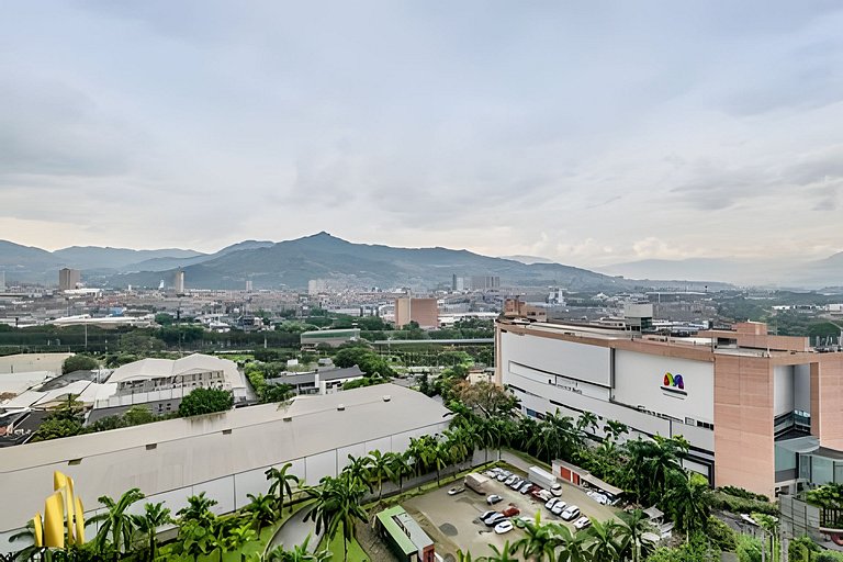 Class 48 1603 - Sophisticated apt/panoramic views
