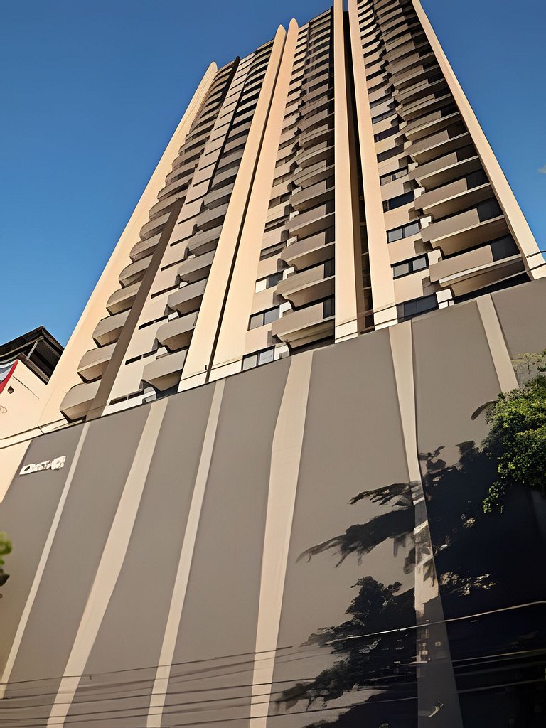 Class 48 1603 - Sophisticated apt/panoramic views