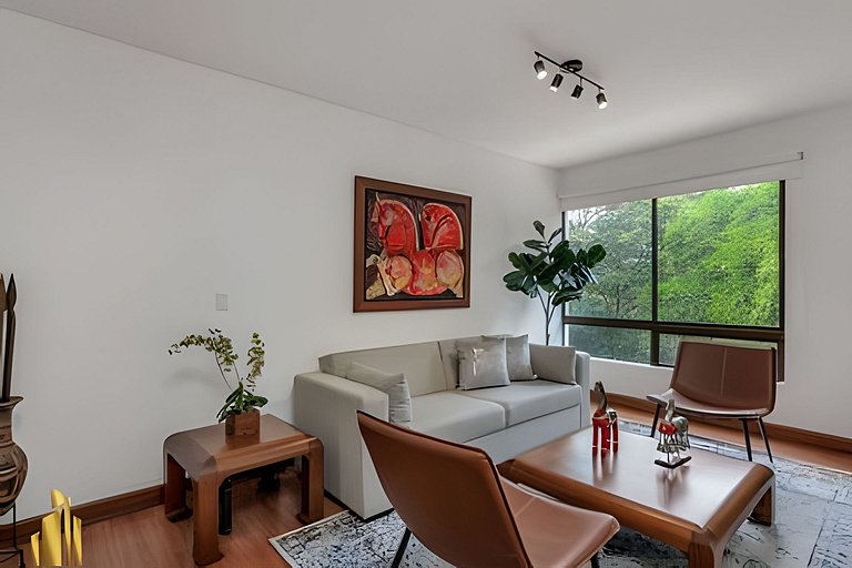 San Angel 205-Familiar & Trendy apt near Provenza