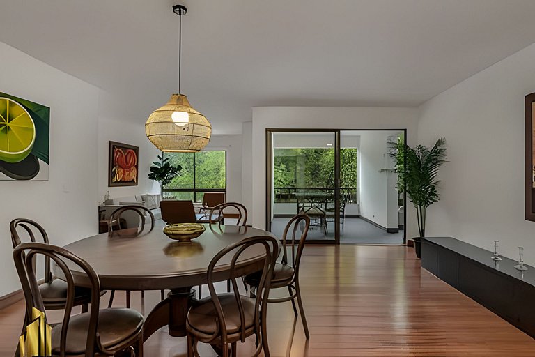 San Angel 205-Familiar & Trendy apt near Provenza