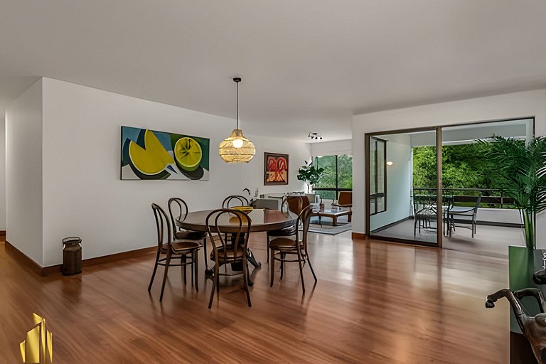 San Angel 205-Familiar & Trendy apt near Provenza