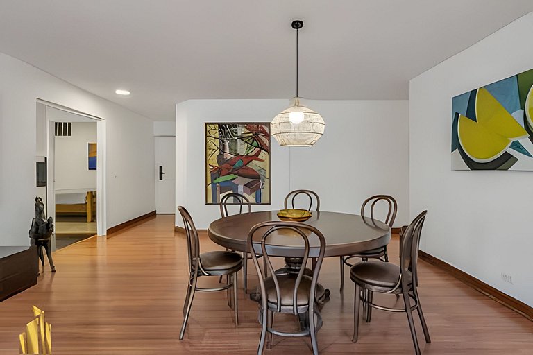 San Angel 205-Familiar & Trendy apt near Provenza