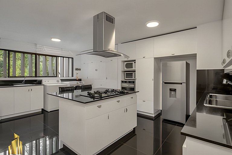 San Angel 205-Familiar & Trendy apt near Provenza