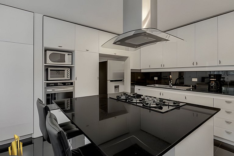 San Angel 205-Familiar & Trendy apt near Provenza