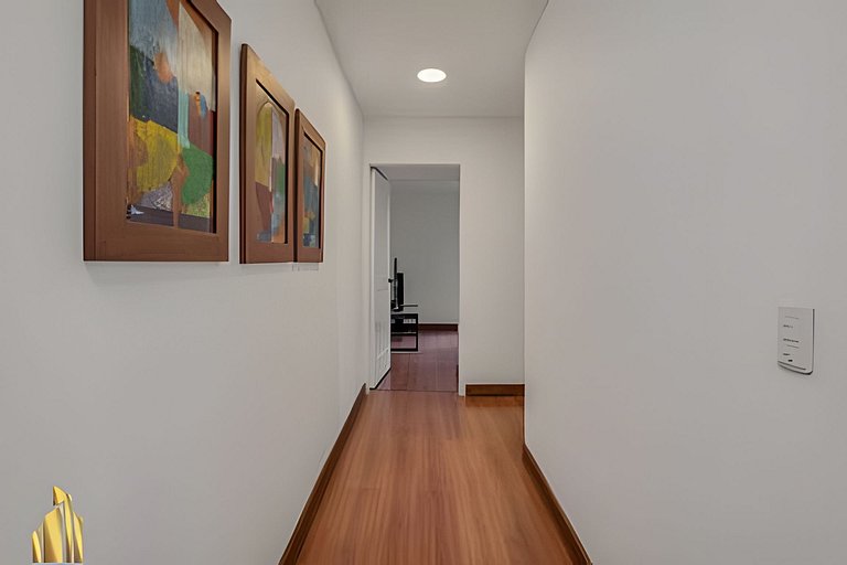 San Angel 205-Familiar & Trendy apt near Provenza