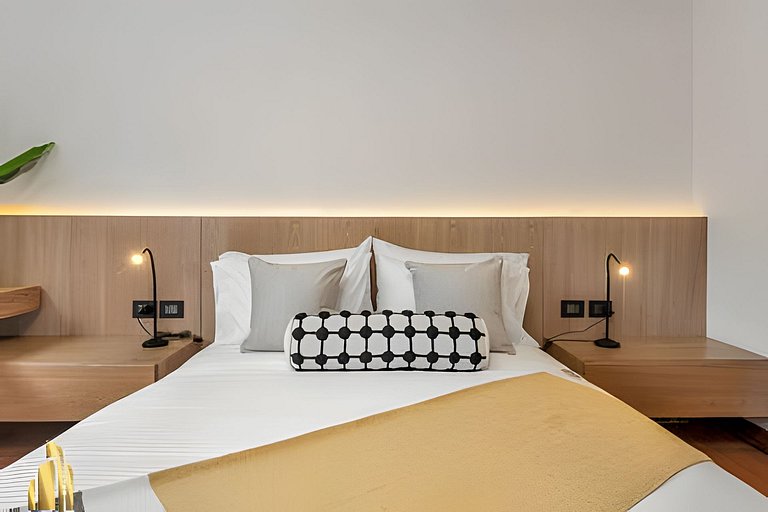 San Angel 205-Familiar & Trendy apt near Provenza