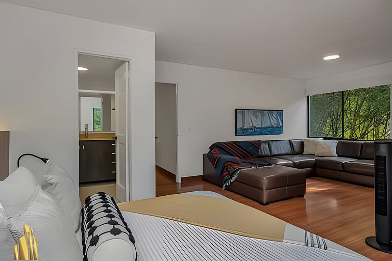 San Angel 205-Familiar & Trendy apt near Provenza