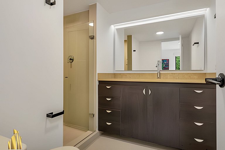San Angel 205-Familiar & Trendy apt near Provenza