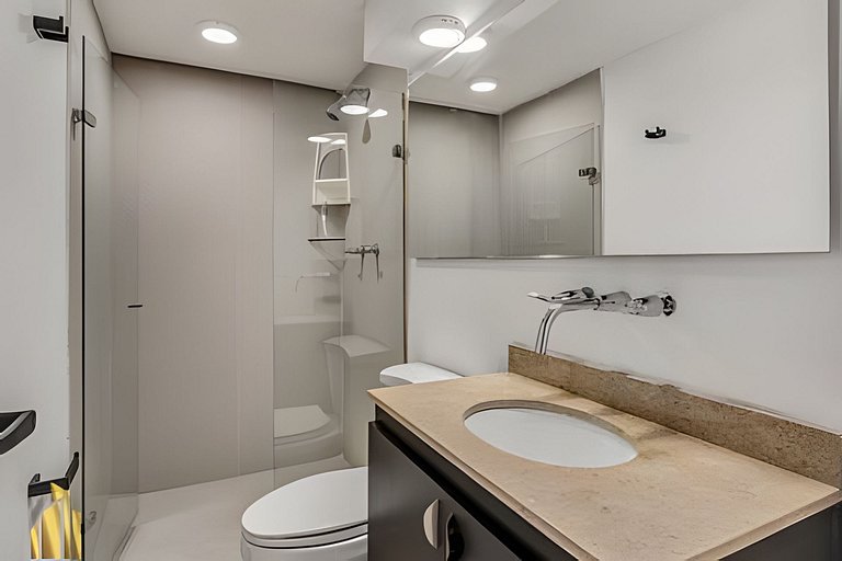 San Angel 205-Familiar & Trendy apt near Provenza
