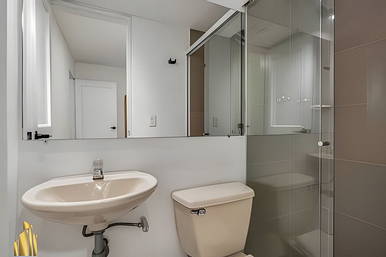 San Angel 205-Familiar & Trendy apt near Provenza