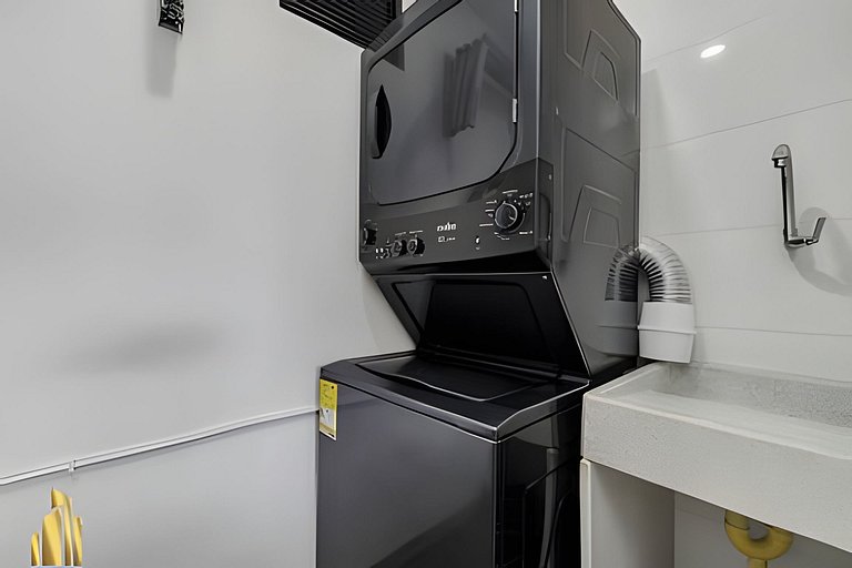 Class 48 1503 - Modern Tranquility/Priv balcony