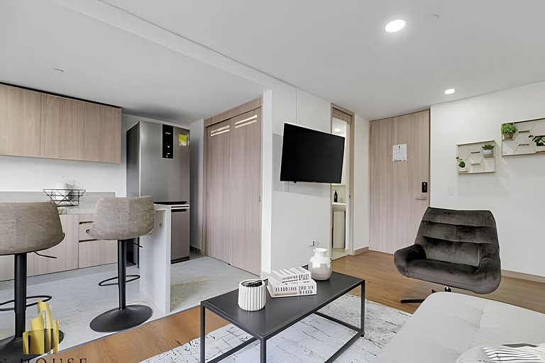 Scala 1901 - Serene apt/balcony/deluxe furniture