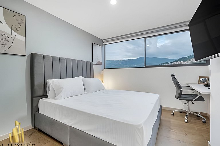 Scala 1901 - Serene apt/balcony/deluxe furniture