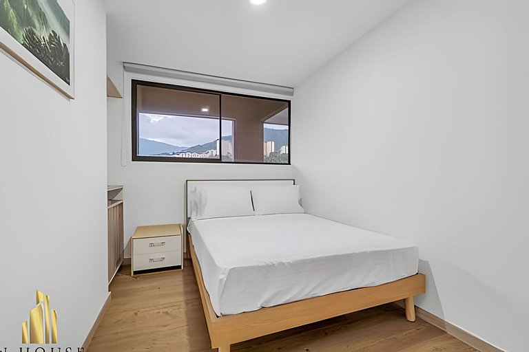 Scala 1901 - Serene apt/balcony/deluxe furniture
