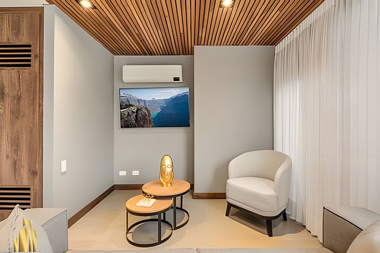 Morph 1602 - Luxury escape in Poblado/Jacuzzi/AC