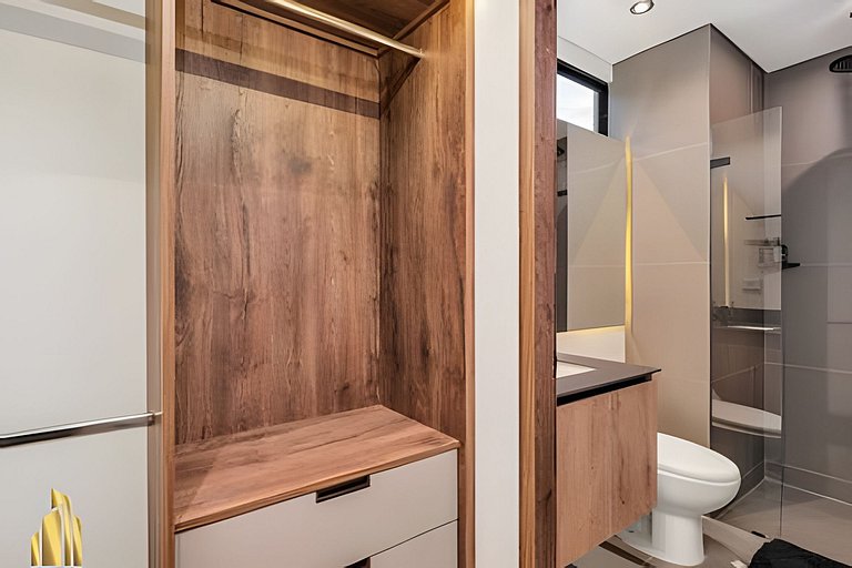 Morph 1602 - Luxury escape in Poblado/Jacuzzi/AC