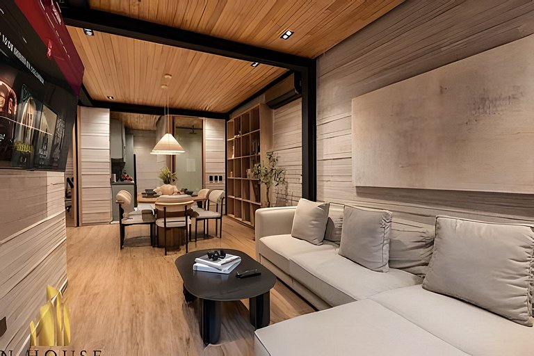 Casa Biflora - Natural luxury in top location