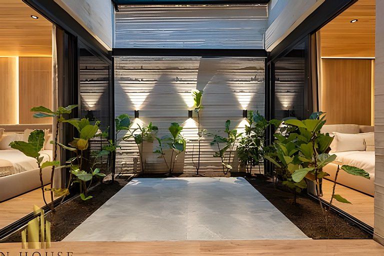 Casa Biflora - Natural luxury in top location