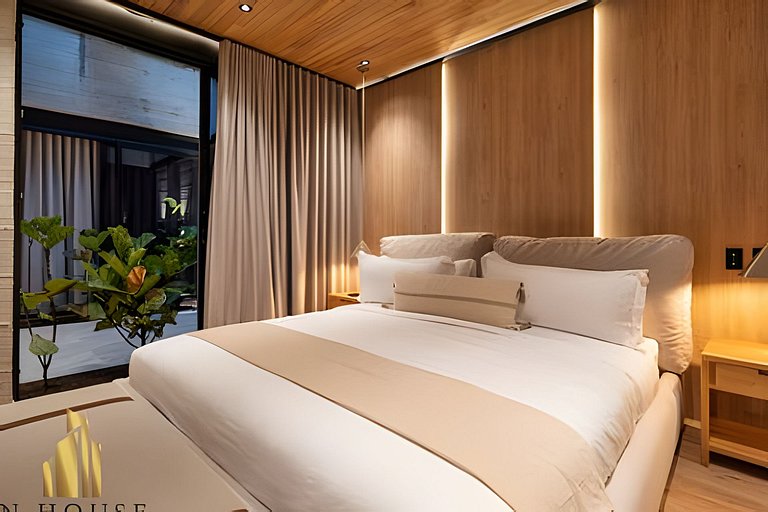 Casa Biflora - Natural luxury in top location