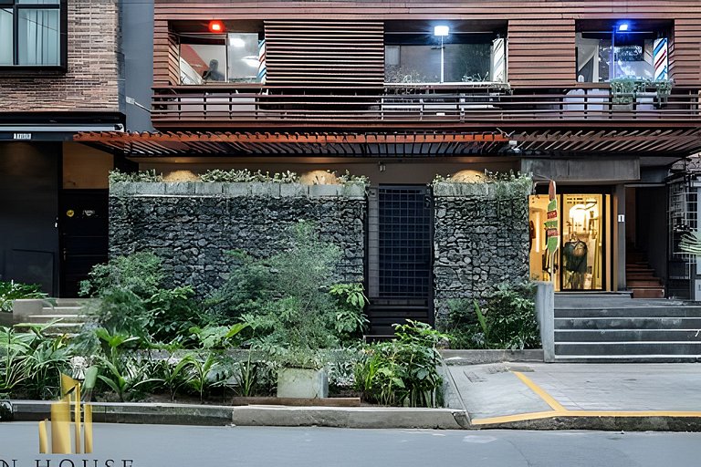 Casa Biflora - Natural luxury in top location