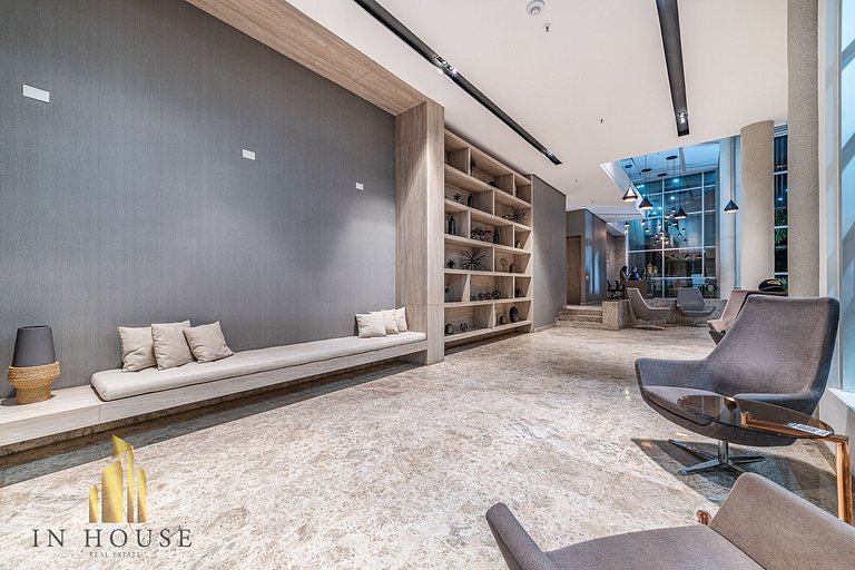 Urban 2505 - Oasis with pool and gym