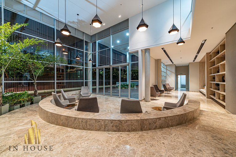 Urban 2505 - Oasis with pool and gym