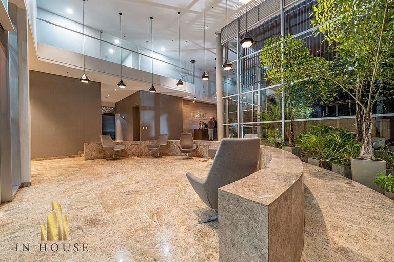 Urban 2505 - Oasis with pool and gym
