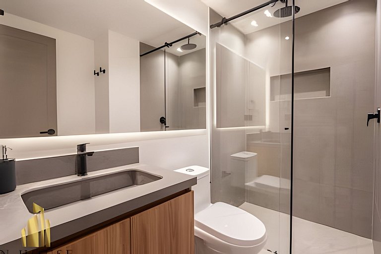 Tivoli 202 - Escapada Premium con Jacuzzi Privado