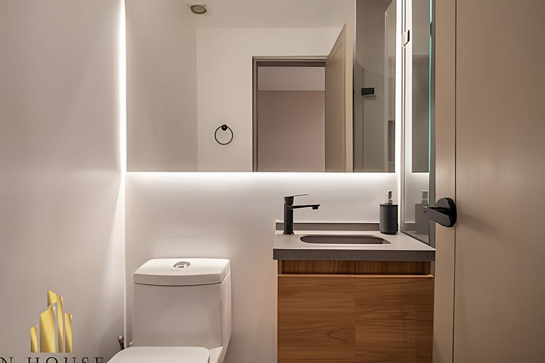 Tivoli 202 - Escapada Premium con Jacuzzi Privado