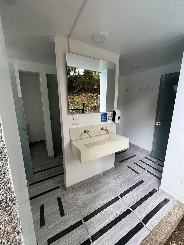 Poblado Del Campestre 203 - Comfort & Exclusivity