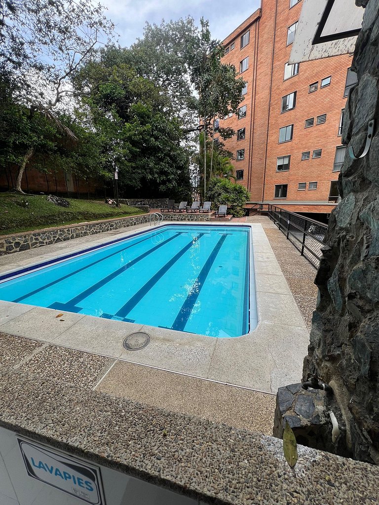 Poblado Del Campestre 203 - Comfort & Exclusivity