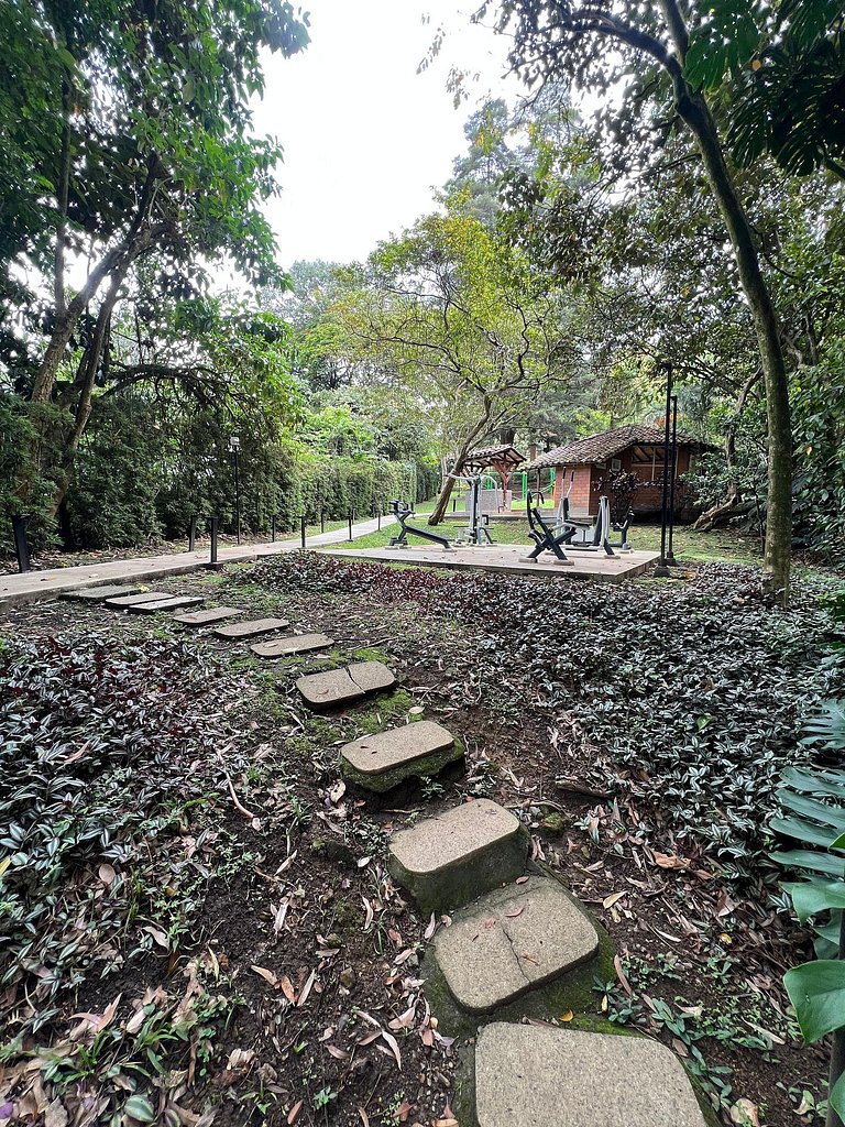 Poblado Del Campestre 203 - Comfort & Exclusivity