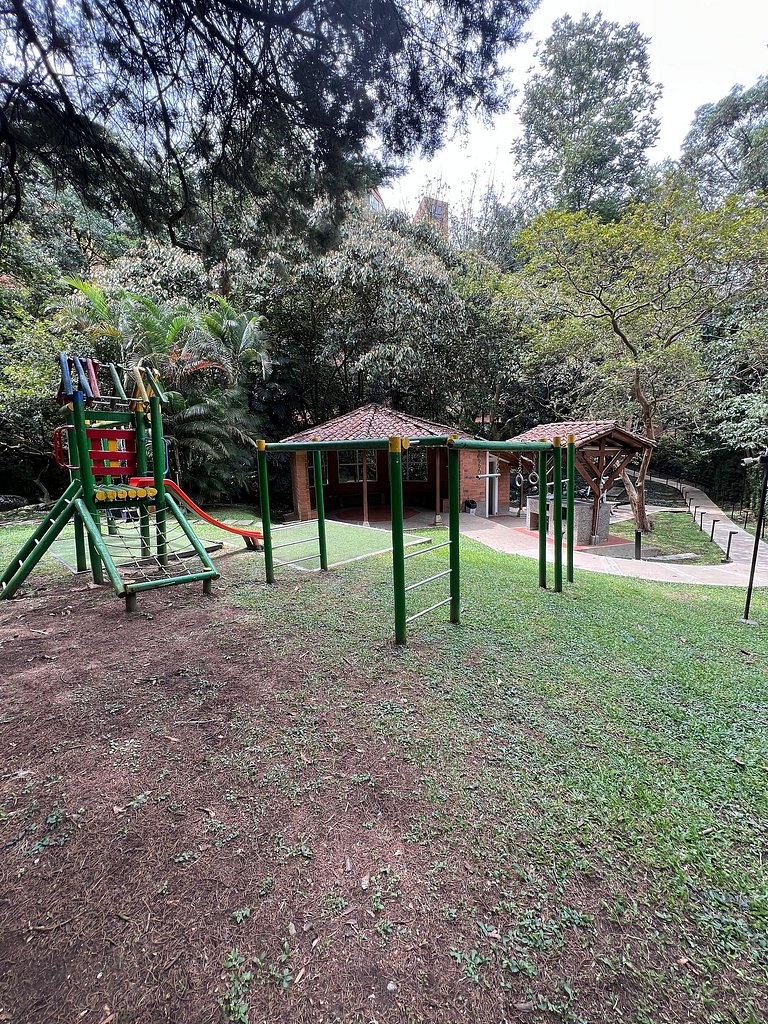 Poblado Del Campestre 203 - Comfort & Exclusivity