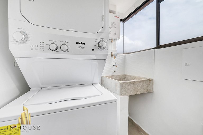 Ankara 702 - Sophisticated & clean apt in Provenza