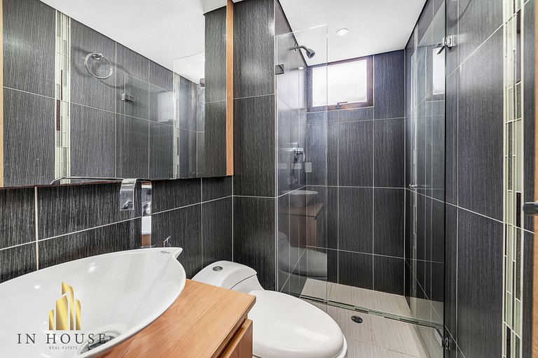 Ankara 702 - Sophisticated & clean apt in Provenza