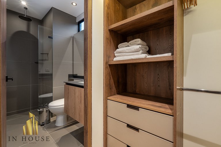 Morph 1601 - Exclusivity in Poblado/Jacuzzi