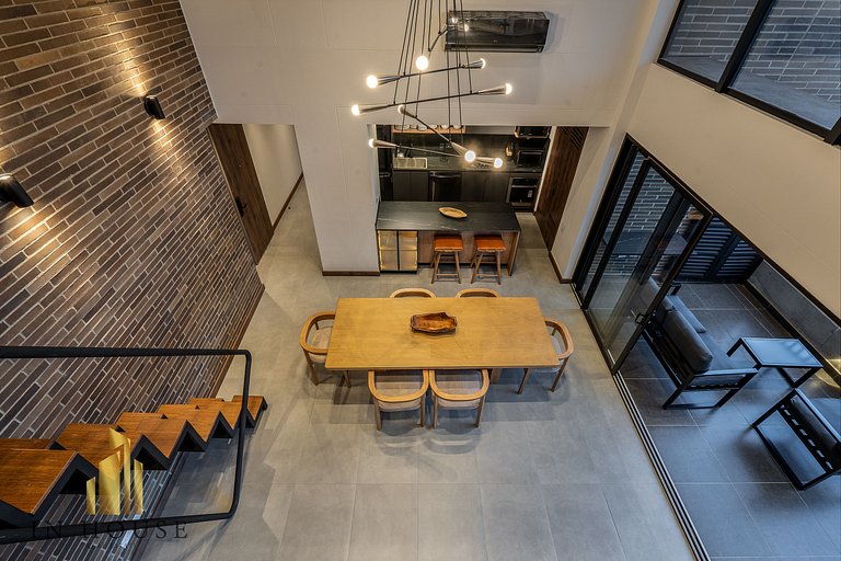 Morph 1601 - Exclusivity in Poblado/Jacuzzi