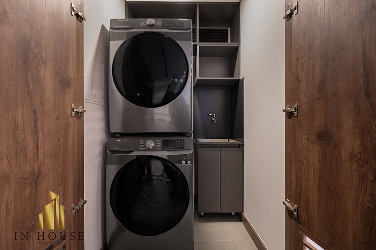 Morph 1601 - Exclusivity in Poblado/Jacuzzi