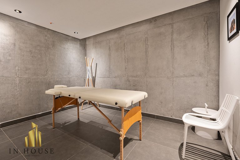 Morph 1601 - Exclusivity in Poblado/Jacuzzi